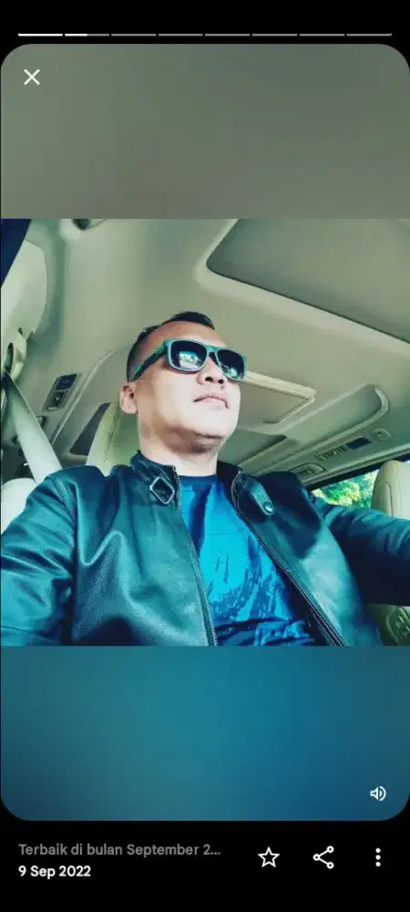 cari pekerjaan driver pribadi