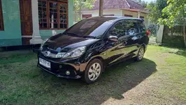 Mobilio S 1.5 Plat B 2015 widodo mobil bekas bisa tukar tambah sekoto