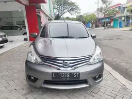 Grand Livina 1.5 Sv 2016, ISTIMEWA