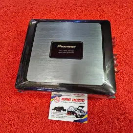 Power Monoblock Pioneer GM-D7500M CLASS D