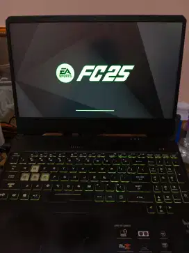 LAPTOP GAMING ASUS TUF GAMING FX505DT