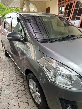 Suzuki Ertiga GL 2014