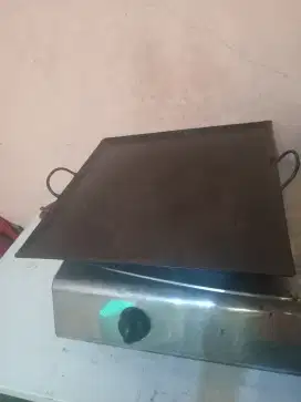 Wajan martabak telor