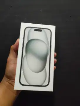 iPhone 15 128GB New iBox