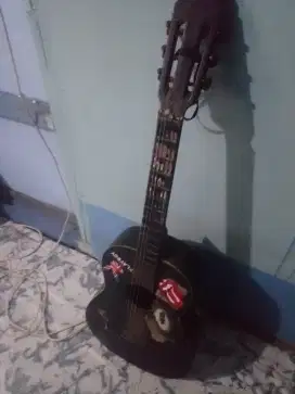 Genta gitar strong