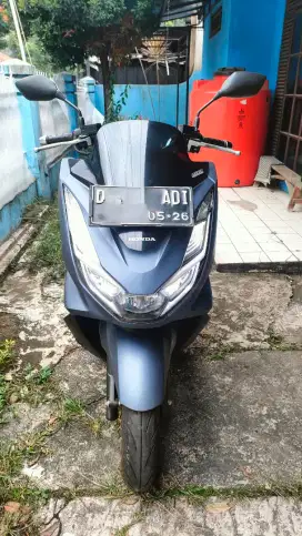 PCX 160 2021 ABS istimewah