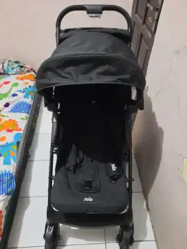 STROLLER JOIE MUZZE LX