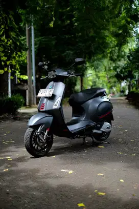 PIAGGIO VESPA MATIC SPRINT 150 S EDITION 2023 BISA KREDIT