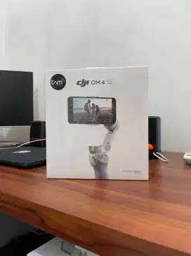 Dji Osmo Mobile 4 SE