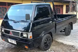 Mitsubishi Colt L300 2013 Diesel