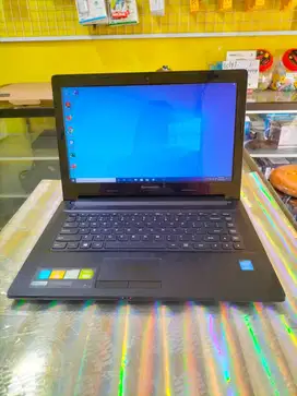 Laptop LENOVO G40-70 CORE i3-4030U RAM 8GB