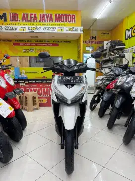 Kredit bisa * Honda Vario 125 CBS tahun 2017