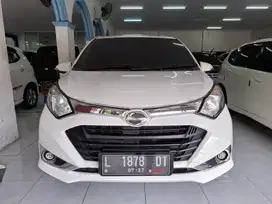 DAIHATSU SIGRA R DELUXE 2017 KREDIT DP 10 JT