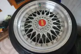 BBS R17 LEBAR 7,5/8,5