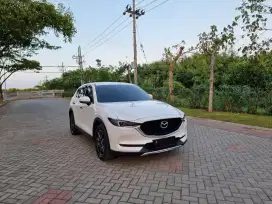 Mazda CX5 GT 2020 Facelift , CX-5 Elite 2019 2021