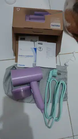 Philips setrika uap