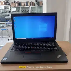 Lenovo ThinkPad X260 i5 6300U RAM 8GB/SSD 256GB Layar 12.5inch HD