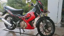 Suzuki satria Fu