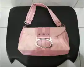 Tas Shouder Bag Guess Original