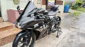 GSX R150. SS LENGKAP