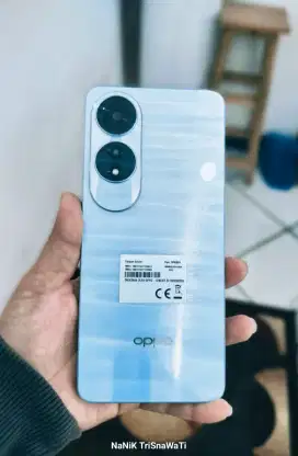 Oppo A60
8/256gb