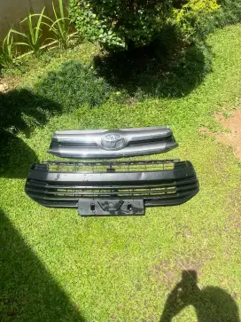 Dijual grill innova rebond 2018 original