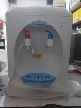 BU dijual dispenser Miyako