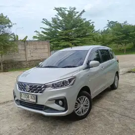 Suzuki All New Ertiga GL Matic 2023