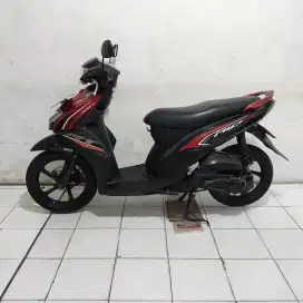 Mio GT 2013 Mesin Alus Gress Bagus