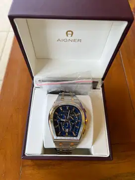 Jam Tangan Pria “Aigner LUGO”