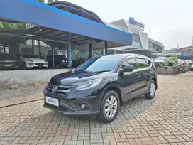 [OLX Mobbi] Honda CR-V 2.0 Bensin-AT 2014 Hitam