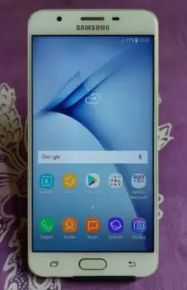 Samsung J7 Prime Batangan