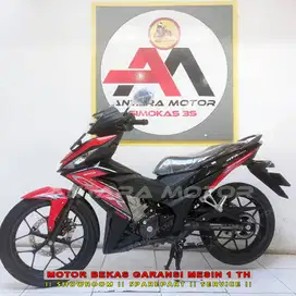 Honda Supra GTR 150 Exclv 2023 Free Ongkir Cover JABODETABEK