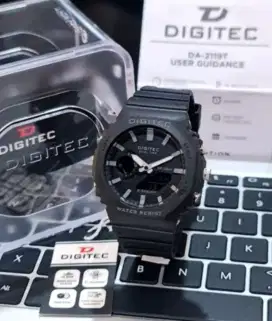 Jam Tangan Digitec