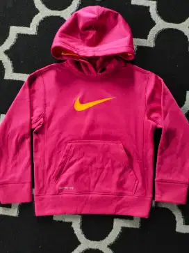 Hoodie anak nike