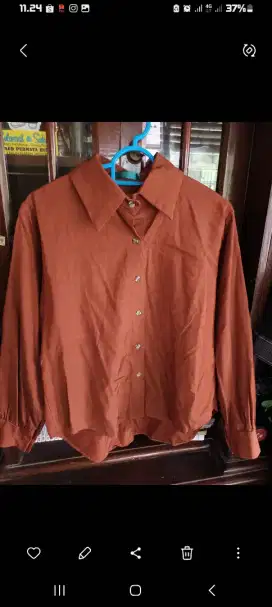 Baju PreLoved atasan dan bawahan