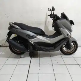 Nmax Non ABS 2019 Super Cakep mesin Alus