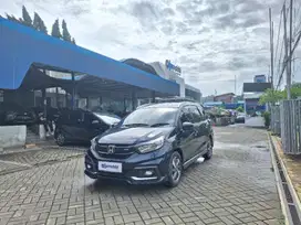 [OLX Mobbi] Honda Mobilio 1.5 RS Bensin-AT 2018 Ungu