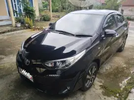 Toyota Vios G matic tahun 2019