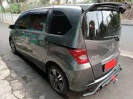 Honda Freed 2010 Bensin