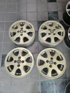 Jual Velg Toyota