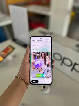 CASH KREDIT OPPO RENO 12F 12/512GB