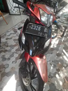 Axello Suzuki 2011