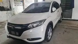 Dp 18jt Honda HRV E At 2017