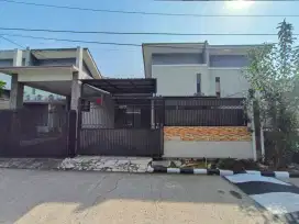 Dijual Rumah di Depok Cimanggis Perum Permata, Unfurnished