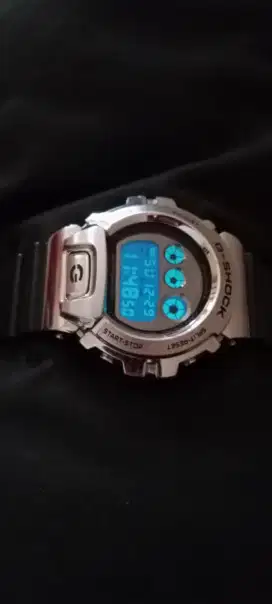 Casio G-Shock GM 6900 Original