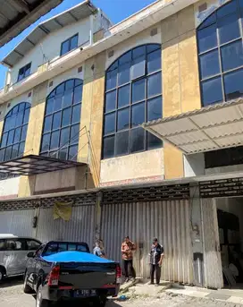 Dijual Ruko kenjeran jl Lebaksari, Desa Gading, Surabaya