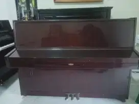 Piano akustik merek ronisch