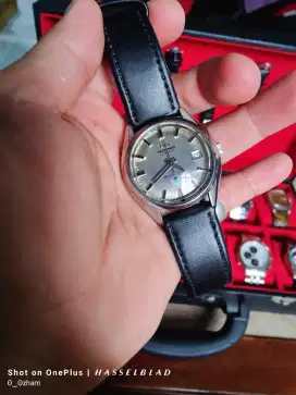 Jam Technos Blue sky