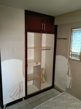 JUAL BU SEMI FURNISH LOKASI DI JAKARTA TIMUR